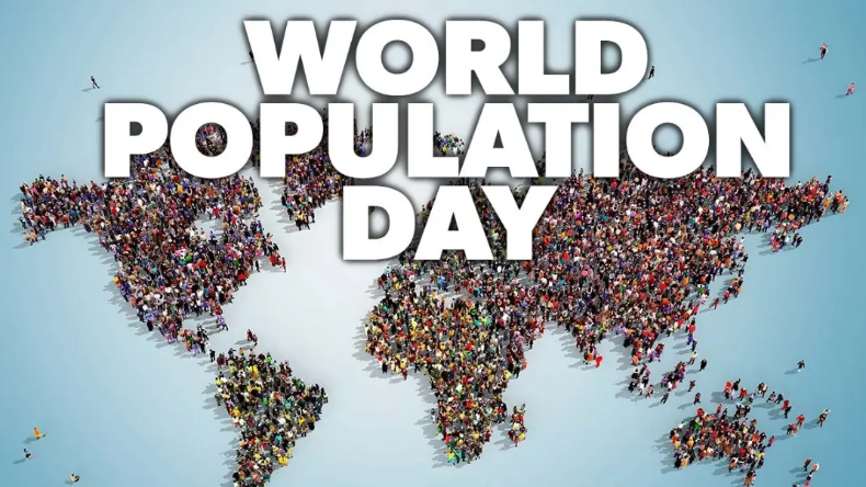 World Population Day 2022: विश्व जनसंख्या दिवस आज, जाने कब और कैसे हुई थी इसकी शुरुआत