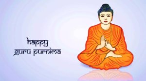 Guru Purnima 2022: नहीं है गुरु तब भी मनाएं गुरु पूर्णिमा, इस तरह करें पूजा