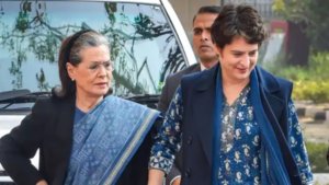 National Herald Case: ईडी ऑफिस के लिए निकली सोनिया गांधी, संसद से लेकर सड़क तक कांग्रेस का जोरदार हंगामा