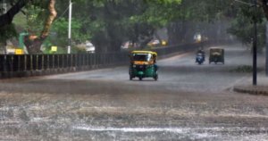 ला-नीना का यूपी के मौसम पर असर, दो दिन उमस भरी गर्मी लेकिन 9-10 जुलाई को भारी बारिश