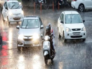 UP Weather: यूपी में इस दिन से होगी बारिश, जानें- आज के मौसम की अपडेट