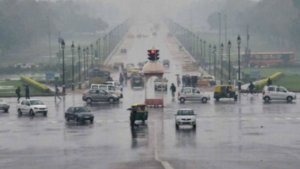 Delhi Weather Update: दिल्ला-NCR में बदलेगा मौसम, जानिए बारिश को लेकर ताजा अपडेट