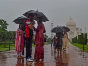 Weather Today: MP से राजस्थान तक जानें पूरे उत्तर भारत का मौसम, पंजाब, दिल्ली और उत्तराखंड में बरसेंगे बादल