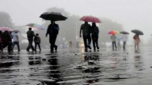 India Weather Update : देश में मानसून का आगमन, बारिश को लेकर मौसम विभाग ने किया अलर्ट