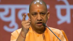 UP News : बकरीद पर वायरल नहीं होनी वाली चाहिए कुर्बानी की तस्वीरें : CM Yogi