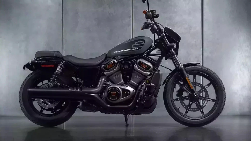 Harley Davidson की न्यू बाइक हुई लॉन्च, फीचर्स जान लेंगे तो कहेंगे- मुझे तो यही लेनी है!