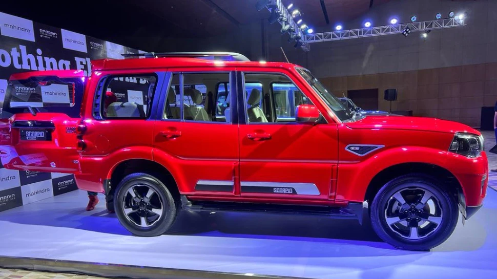 Mahindra Scorpio Classic हो गई लॉन्च, कीमत और खासियत सुनकर दिल खुश हो जाएगा