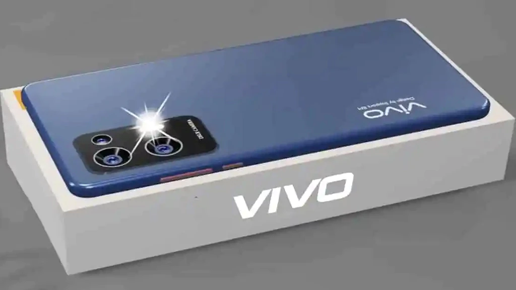 Vivo ने लॉन्च किया 10 हजार रुपये वाला शानदार Smartphone, जानिए क्या है खास?