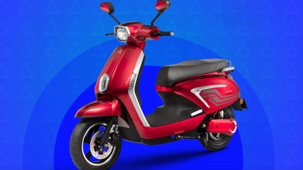 बाजार में आ गया सबसे सस्ता Electric Scooter, 200km की रेंज के साथ मिलेगा इतना कुछ