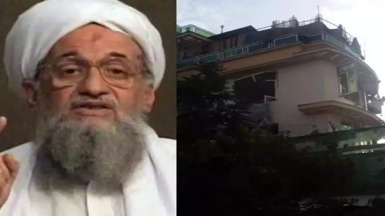 Al Zawahiri Killed: काबुल के इस घर में हुआ आतंकी अल जवाहिरी का अंत! 9/11 के हमले में था शामिल