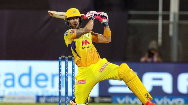 Cricket News: CSK के फैंस के लिए बड़ी खुशखबरी, टीम में फाफ डु प्लेसिस की हुई वापसी