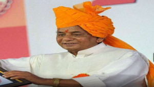 Kalyan Singh: पूर्व सीएम कल्याण सिंह की प्रथम पुण्य तिथि आज, लखनऊ में उनके प्रतिमा का होगा अनावरण