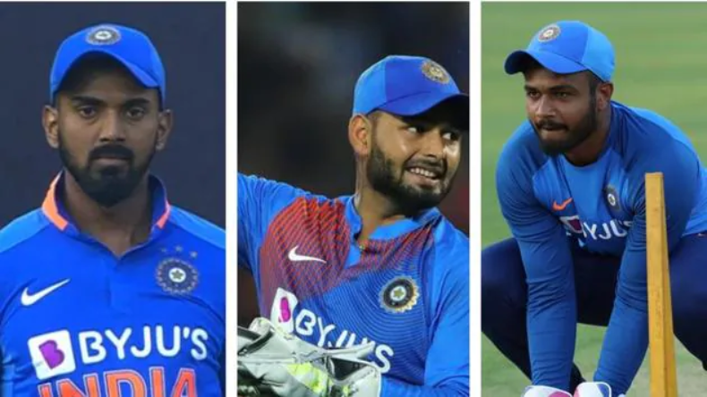 IND vs ZIM: ऋषभ पंत की जगह इस खतरनाक खिलाड़ी का टीम में चयन, मिलेगा विकेटकीपिंग करने का मौका