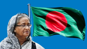 Bangladesh Economic Crisis: अब बांग्लादेश पर मंडराया आर्थिक संकट, IMF से लगाई कर्ज की गुहार