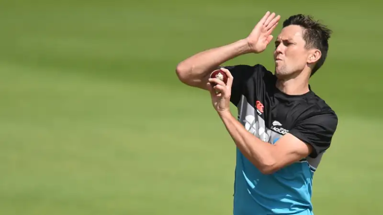 Trent Boult: न्यूजीलैंड क्रिकेट से अनुबंध खत्म करने के बाद ट्रेंट बोल्ट ने दिया बड़ा बयान, टीम में चयन के लिए रहेंगे उपलब्ध