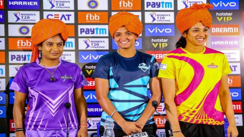 Women’s IPL: भारत में अब होगा महिला आईपीएल का आयोजन! बीसीसीआई ने बनाया खास प्लान