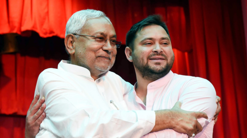 Bihar Cabinet: बिहार में मंत्रिमंडल विस्तार आज, इनकी खुल सकती है किस्मत