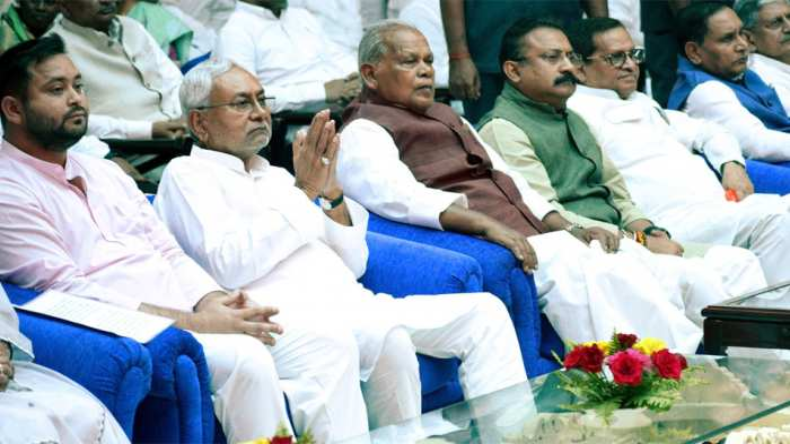 Bihar Cabinet: बिहार कैबिनेट विस्तार आज, ये हैं संभावित मंत्रियों के नाम