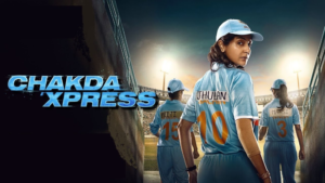 Chakda ‘Xpress: छोटे बालों में अनुष्का को देख फैंस बोलें- बल्ला उठा लेने से कोई..