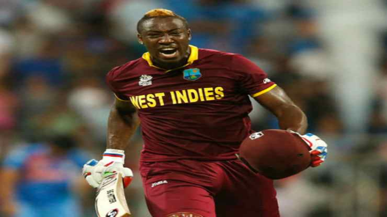 Andre Russell: आंद्रे रसेल ने वर्ल्ड कप को लेकर जाहिर किए अपने इरादे, इंटरनेशनल क्रिकेट में फिर से धमाल मचाने को तैयार