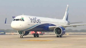 IndiGo Flights: हवाई यात्रा पर खराब मौसम का असर, यें फ्लाइट्स रद्द