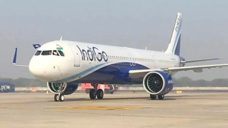 IndiGo Flights: हवाई यात्रा पर खराब मौसम का असर, यें फ्लाइट्स रद्द