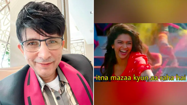 KRK गिरफ्तार, इंटरनेट पर हंगामा, आई Memes की बाढ़