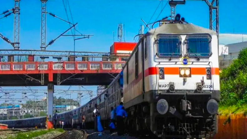 Indian Railway : 7 अक्टूबर तक प्रभावित रहेंगी ये ट्रेनें, देखें लिस्ट