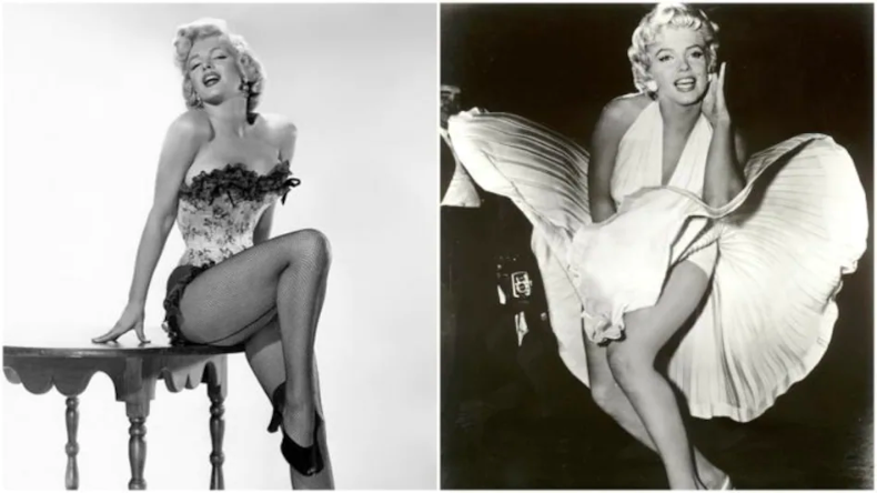 Marilyn Monroe Mystery : हुई तीन शादियां फिर भी प्यार को तरसी, बेशुमार शोहरत के बाद रहस्यमयी मौत!