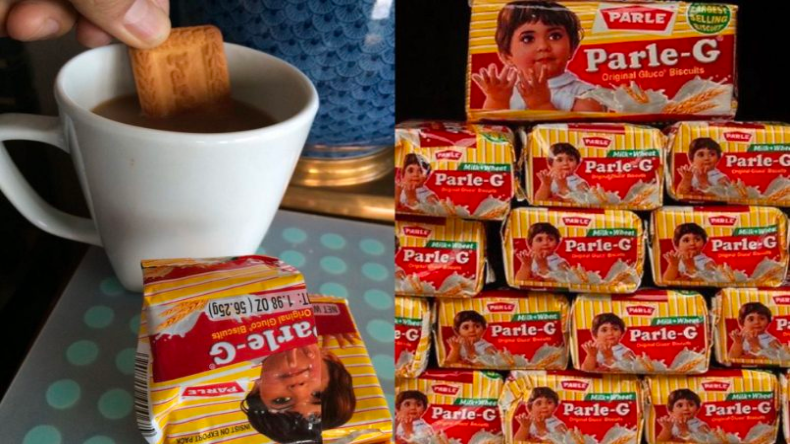 इतनी महंगाई के बाद भी कैसे 5 रूपए में बिक रहा है Parle G?