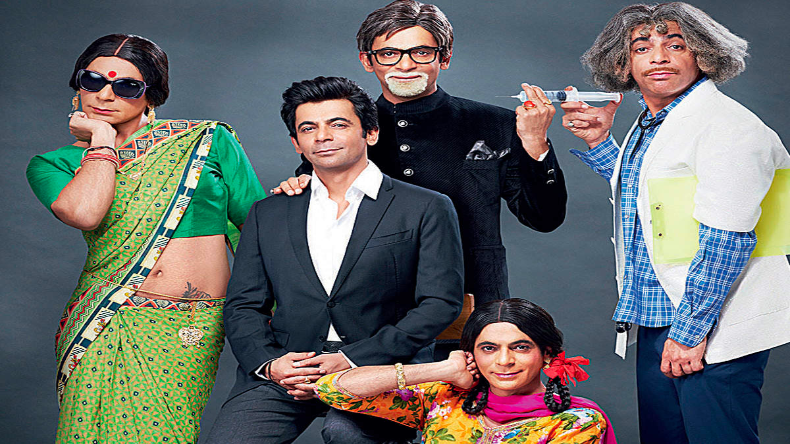 Sunil Grover Birthday : कभी 500 कमाते थे कपिल शर्मा के ‘डॉ. मशहूर गुलाटी’, ऐसे पलटी किस्मत