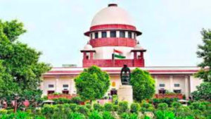 17 साल बाद जेल से रिहा हुआ गोधरा कांड का दोषी, SC ने दी जमानत