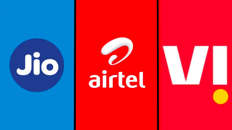 एक साल तक भूल जाएं रिचार्ज करवाना,  जानिए Jio, Airtel, Vi के सबसे सस्ते रिचार्ज