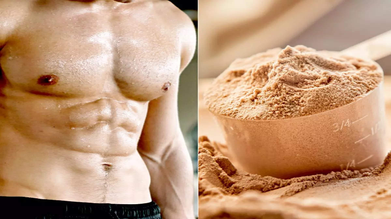 Protein Powder: इन चीजों से घर पर ही बनाएं प्रोटीन पाउडर, मार्केट के प्रोटीन पाउडर के हो सकते हैं साइड इफेक्ट