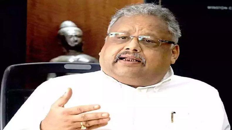 Rakesh JhunJhunwala: शेयर बाजार के बिग बुल का बॉलीवुड से भी रहा कनेक्शन, इन फिल्मों में आजमाया था हाथ