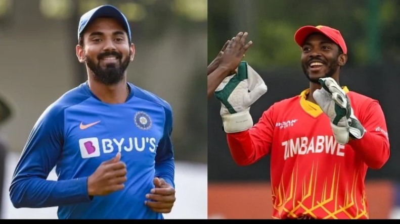 IND vs ZIM: भारत और जिंबाब्वे के बीच रोमांचक मुकाबला आज, पहले वनडे में ऐसी हो सकती है संभावित प्लेइंग-11