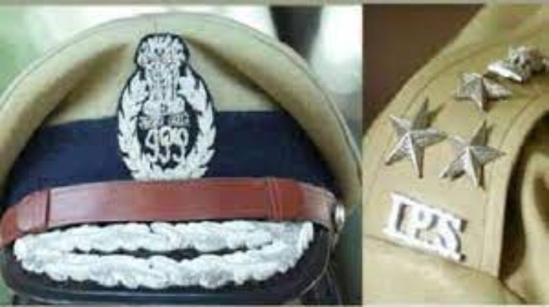 उत्तर प्रदेश में 15 IPS अफसरों का ट्रांसफर, एंटी नारकोटिक्स टास्क फोर्स का गठन..