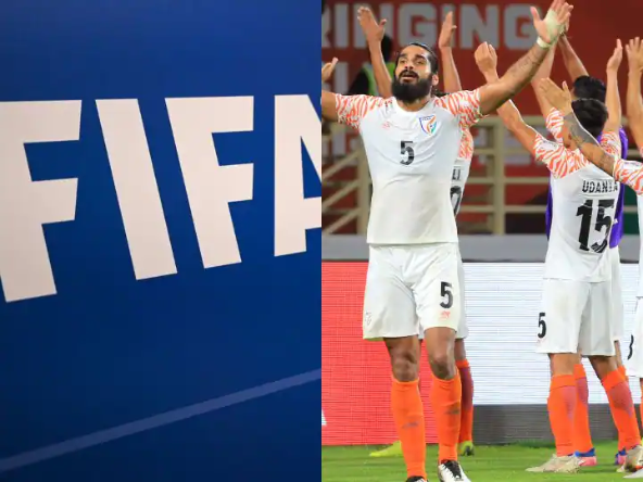 भारत में ही होगा U17 विमेन्स फुटबॉल वर्ल्ड कप, FIFA ने AIFF पर से हटाया सस्पेंशन