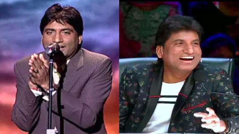 Raju Srivastav : मुंबई में कभी चलाते थे ऑटो, ऐसे बनें कॉमेडी किंग ‘गजोधर भैय्या’