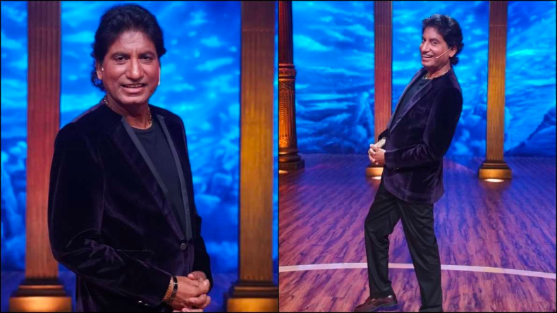 Raju Shrivastav Health : गजोधर भइया की सेहत में सुधार, पर इन्फेक्शन का खतरा