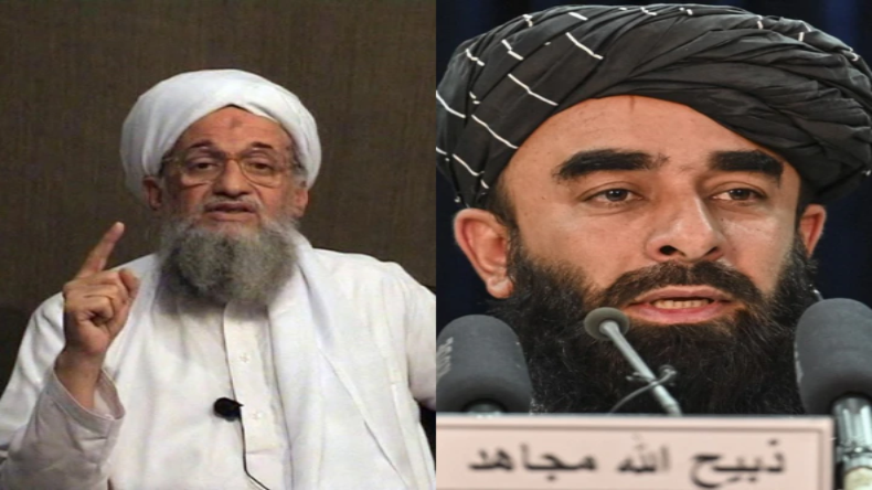 Ayman Al-Zawahiri: अल-कायदा चीफ अल-जवाहिरी की मौत पर भड़का अफगानिस्तान, जानें क्या कहा..