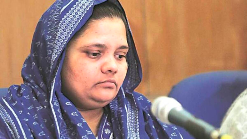 Bilkis Bano Rape Case: SC में हुई सुनवाई, रिहा 11 दोषी फिर जाएंगे जेल ?