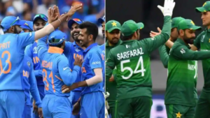 IND vs PAK: 9 महीने बाद भारत-पाक में होगी घमासान भिड़ंत, टीम इंडिया है जीत की प्रबल दावेदार