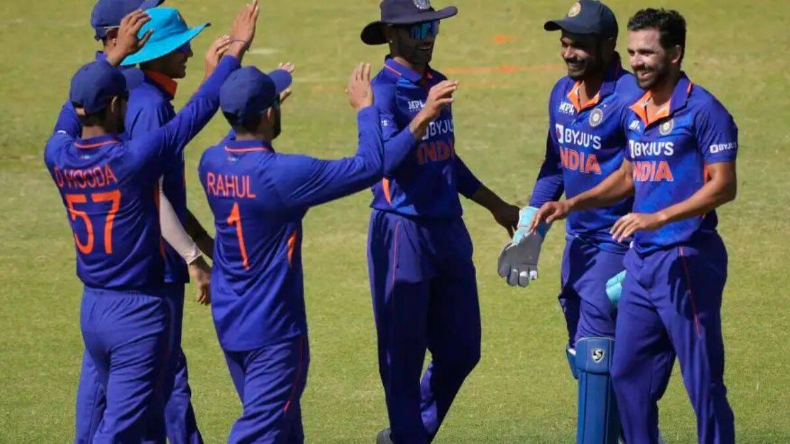 IND vs ZIM: जिम्बाब्वे के खिलाफ अंतिम मैच में ये होगी भारतीय टीम की प्लेइंग-11, कप्तान करेंगे बड़ा बदलाव