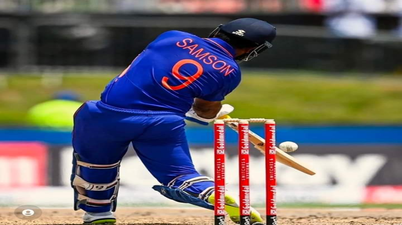 Sanju Samson: स्टार खिलाड़ी संजू सैमसन ने रचा इतिहास, ऐसा करने वाले बने भारत के पहले विकेटकीपर बल्लेबाज