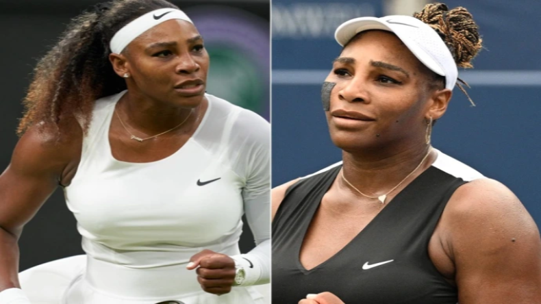 Serena Williams Retires: सेरेना के खेल में लगातार आ रही थी गिरावट, अब लेंगी संन्यास, US ओपन में खेलेंगी अंतिम मैच