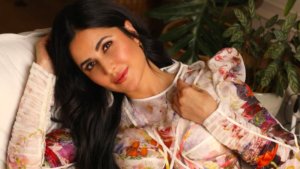 Katrina kaif का इंस्टा हुआ हैक? प्रोफाइल में इस नाम को देख शॉक्ड हुए फैंस