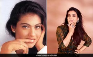 Kajol Birthday: इतने साल की हुई बॉलीवुड एक्ट्रेस काजोल, 16 साल की छोटी उम्र में किया था डेब्यू