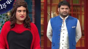 The Kapil Sharma Show: जल्द आएगा ‘द कपिल शर्मा शो’ का नया सीजन, इस कॉमेडियन को किया बाहर