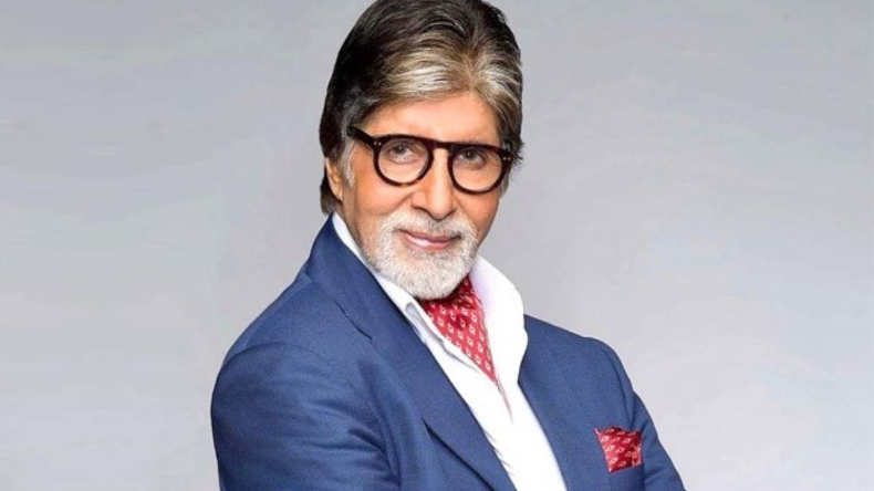 Amitabh Bachchan Covid-19: कोरोना को मात देकर KBC के सेट पर पहुंचे बिग बी